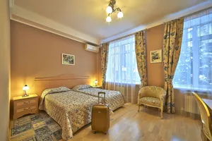 Image of Park-Hotel Sheremetevsky