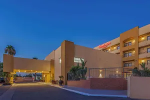 Image of Ramada Plaza by Wyndham Garden Grove/Anaheim South