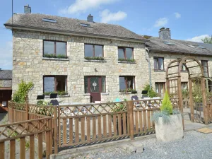 Image of Fine Holiday House with Sauna & Large Terrace near Malmedy