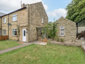 Image of Rose Cottage