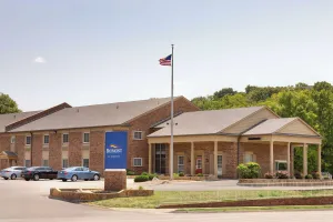 Image of Baymont by Wyndham Kansas City KU Medical Center