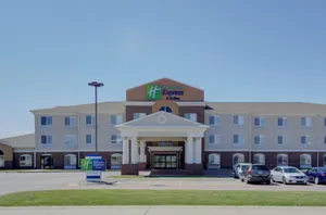Image of Holiday Inn Express & Suites Le Mars by IHG