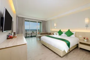 Image of Hisea Huahin Hotel