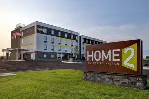 Image of Home2 Suites by Hilton Loves Park Rockford