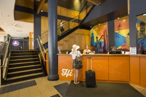 Image of HI Chicago Hostel