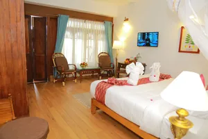 Image of AyurSoma Ayurveda Royal Retreat