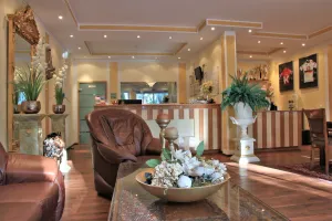 Image of Aparthotel Scheuer