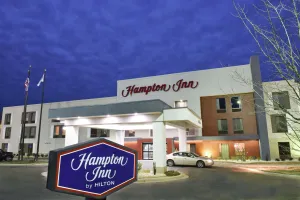 Image of Hampton Inn Madison