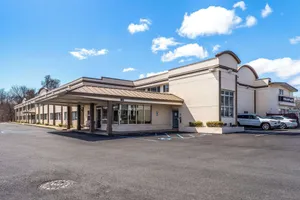 Image of Days Inn by Wyndham Albany SUNY