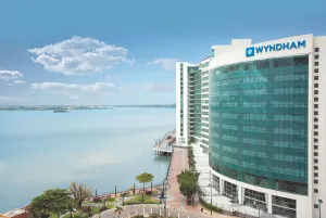 Image of Wyndham Guayaquil, Puerto Santa Ana