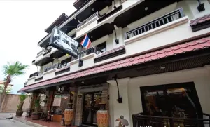 Image of Nirvana Boutique Suites