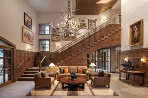 Image of The Rusty Parrot Lodge and Spa