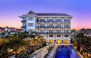 Image of Ratana Angkor Hotel