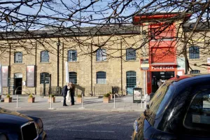 Image of Fox Apartments