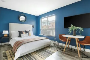 Image of Sonder by Marriott Bonvoy Osage Apartments LoHi