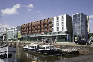 Image of Nordsee Hotel Fischereihafen