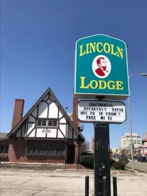Image of Lincoln Lodge