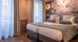 Image of Maison Axel Opéra Paris