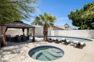 Image of Hot Springs Hideaway