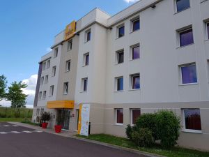 Image of Premiere Classe Sens Nord- Saint Clément