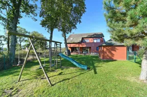 Image of Villa in Durbuy With Garden