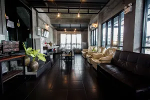 Image of The Sky Loft Hotel