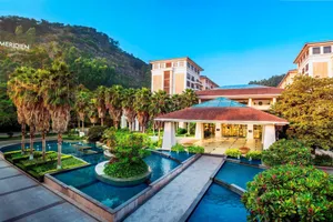 Image of Le Méridien Xiamen