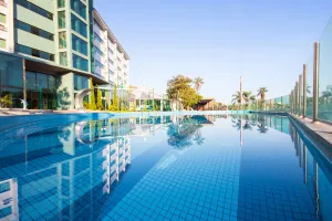 Image of Thermas All Inclusive Resort Poços de Caldas By Nacional Inn