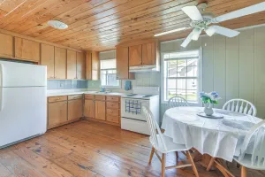 Image of Charming Duplex Unit in Southwest Georgia