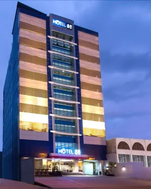 Image of Hotel 88 - Mangga Besar VIII Jakarta By WH