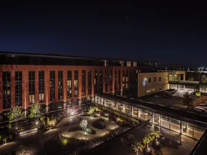 Image of Van der Valk Hotel Middelburg