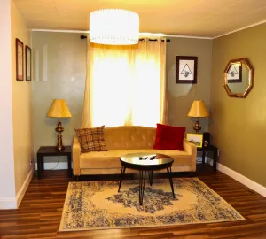 Image of 7 Bedrooms Retreat Sleeps 13