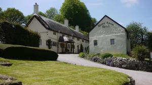 Image of Home Farm Hotel