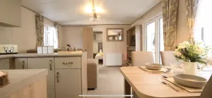 Image of Fantastic Family 3-bed Static Caravan Cooper bea