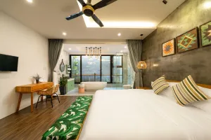 Image of Paddy Boutique House Hoian
