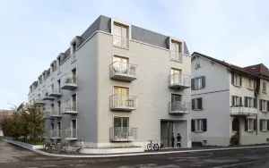 Image of MOOI Apartments Biel