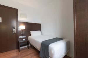 Image of Hotel Alda Zaragoza Independencia