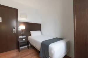 Image of Hotel Alda Zaragoza Independencia