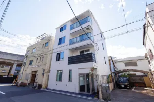 Image of SAYA Suite Kishinosato - Vacation STAY 83741v