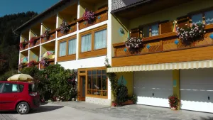 Image of Pension zum Mühlrad