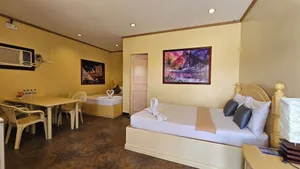 Image of Subic Waterfront Resort And Hotel