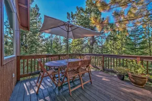 Image of 1272g Where Eagles Fly 3 Bedroom Home