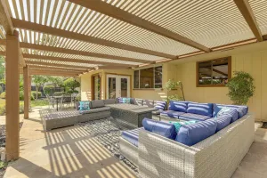 Image of Spacious Home - 6 Mi to Downtown Fresno!