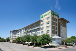 Image of Holiday Inn San Antonio Northwest- SeaWorld Area by IHG