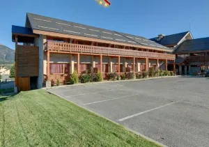 Image of La Pradella