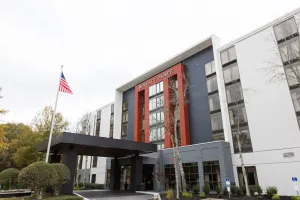 Image of Hyatt Place Charlotte Arrowood