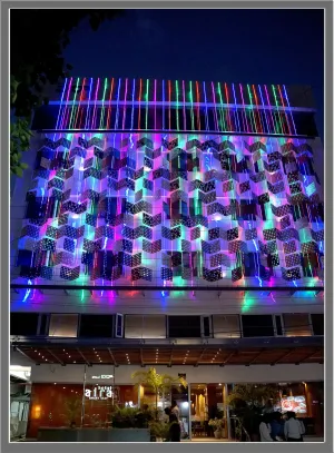 Image of Hotel Aira