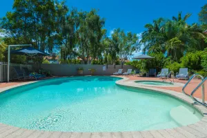 Image of At The Sound Noosa