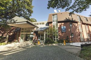 Image of Best Western Hotel Schmoeker-Hof