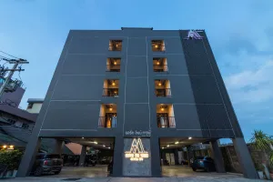 Image of North Inn Town Chiangmai